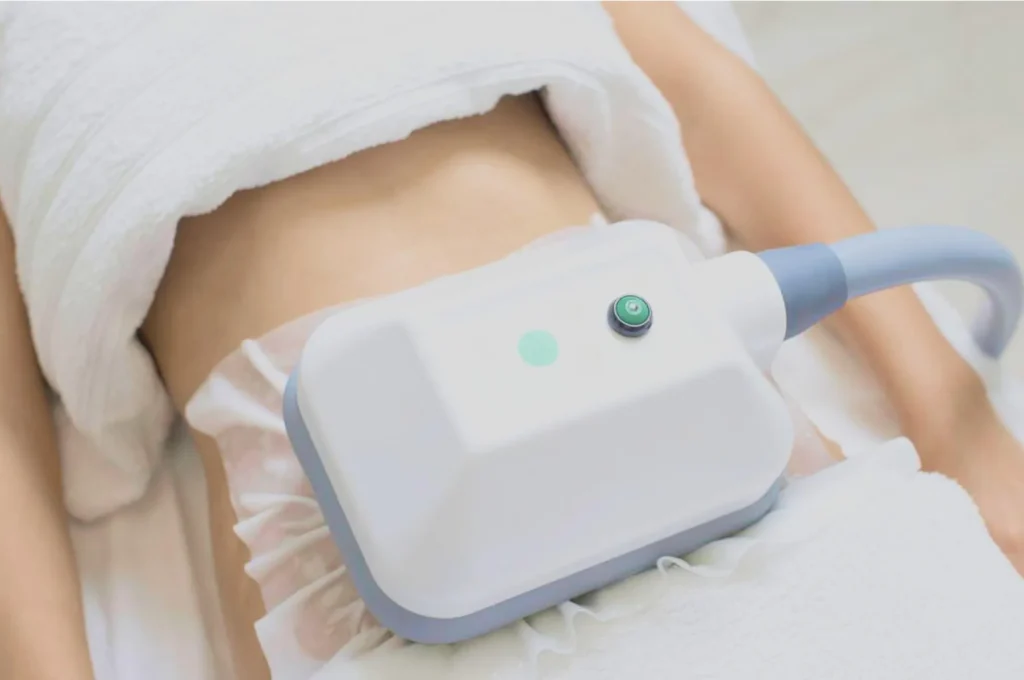 How Fat Freezing and HIFU Work Together? 3 advantages to combining Fat Freezing and HIFU Wickford