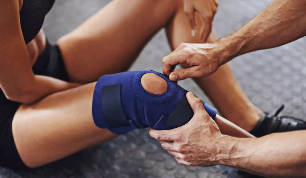 Mastering Muscle Recovery: How Long Does It Really Take After an Injury? 1 Essential Psychological Strategies for Recovering from injury and muscle recovery Wickford