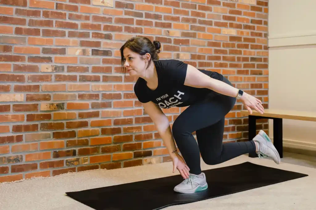 Tone Your Arms in Just One Week: Achieve Results Without the Gym! 1 A person exercising their arms at home with light weights Wickford