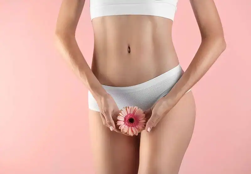 Rejuvenating Intimacy: Exploring Surgical Solutions for Vaginal Laxity 2 image of woman about vaginal laxity Wickford